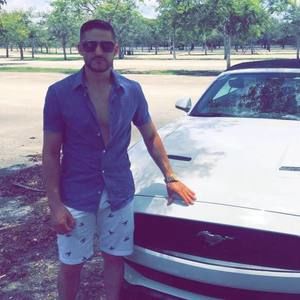 Meet your Posher, Flaco